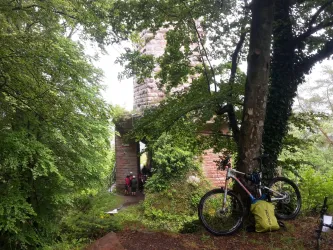 MTB Frauencamp 2018