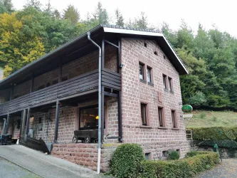 Gaststätte Stilles Tal