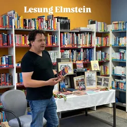 Autor Thorsten Rauwolf
