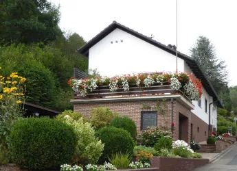 Außenansicht 2. (© Helmut Schmidt)