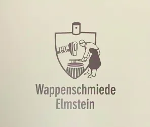 Wappenschmiede Elmstein