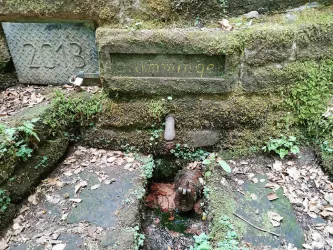 Stamminger Brunnen