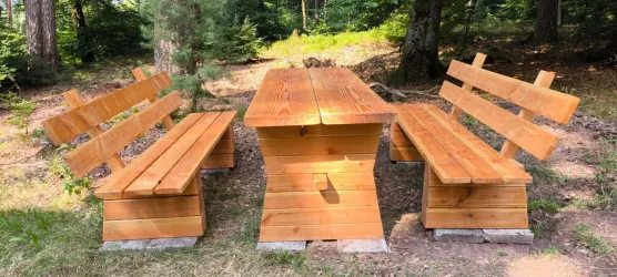 Sitzgruppe Treffnix