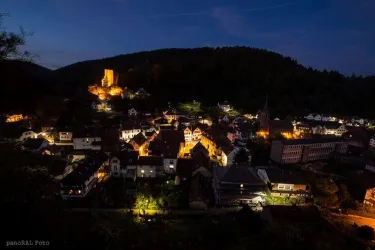 Project Elmstein Nacht (© Leistungsträger)