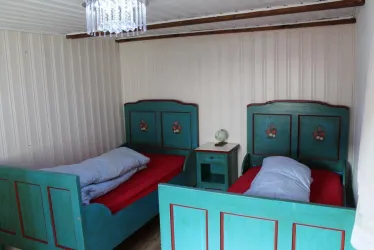 Project Elmstein Schlafzimmer2 (© Leistungsträger)