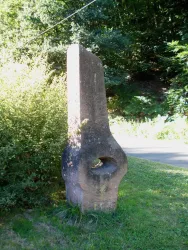 Ohne Titel 14 (© Skulpturen Rheinland-Pfalz e.V.)