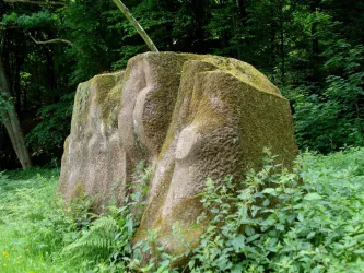 Ohne Titel (© Skulpturen Rheinland-Pfalz e.V.)