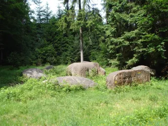 Heiligtum (© Skulpturen Rheinland-Pfalz e.V.)