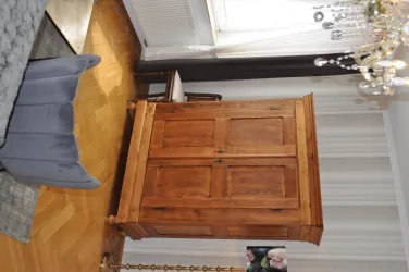 Zimmer Kabinett