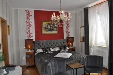 Zimmer Kabinett