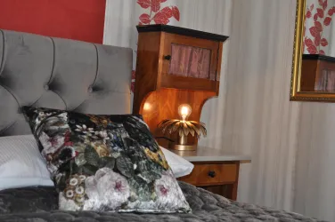 Zimmer Kabinett