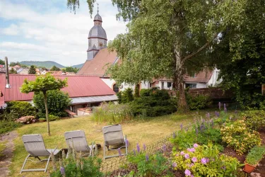 Garten 1