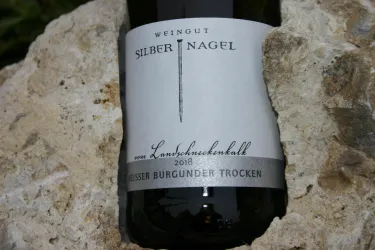 Weißer Burgunder