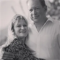 Marc & Sophie Silbernagel