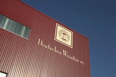 Winzergenossenschaft Deutsches Weintor