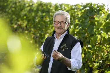 Lese Winzergenossenschaft Deutsches Weintor