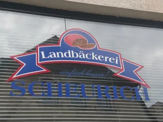Landbäckerei Scheurich