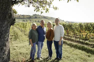 Familie Eck