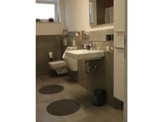 Badezimmer (© Fam. Kurz)