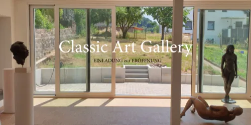 Classic Art Gallery