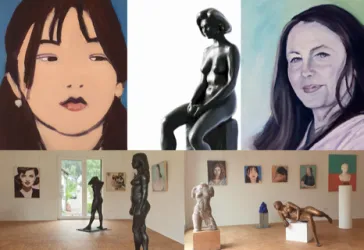 Ausstellungsstücke