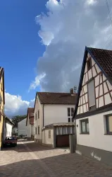 Webergasse