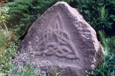 Schenkungsstein-Frankeneck