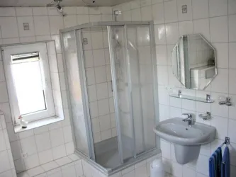 Badezimmer OG