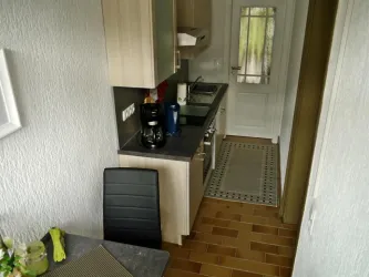 Küchenzeile EG