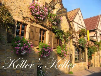 Weinstube Keller's Keller 1