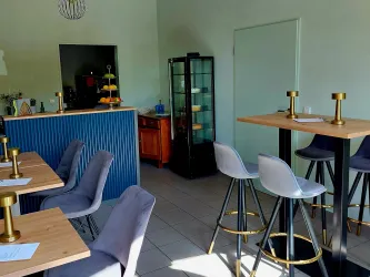 Café 207 - 1