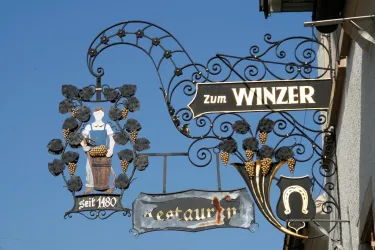 Gaststätte Zum Winzer