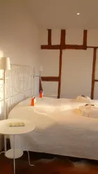 Schlafzimmer Pfälzer Wald