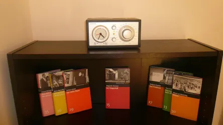 Literaturauswahl