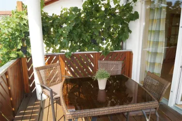 Balkon Libu 2