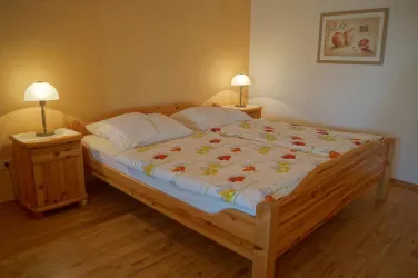 Schlafzimmer Hofstück