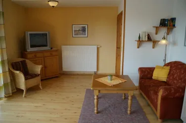 Sofa und TV Ecke Libu