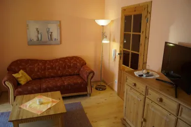 Sofa Hoheburg