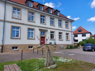 Bürgerhaus Ruppertsberg