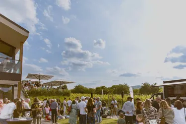 Herbstausschank Weinwerk