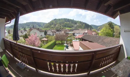 Balkon