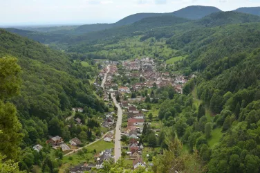 Eußerthal (© Axel Brachat)