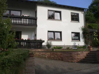 Ferienwohnung Meyerhöfer (© Meyerhöfer)