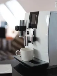 Kaffeemaschine