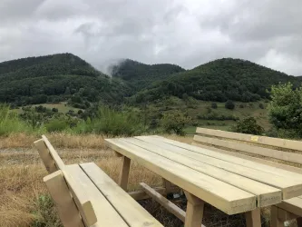Picknickplatz (© Verein SÜW Annweiler e.V.)