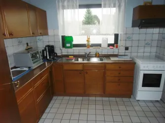 Küche Bild 2