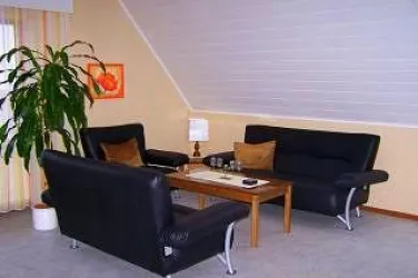 Wohnzimmer Bild 1