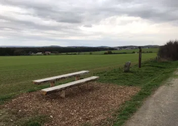 Mehlinger Blick