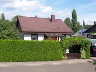 Haus (© Gästehaus Bolz)