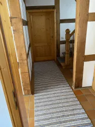 Flur Fuchsbau DZ